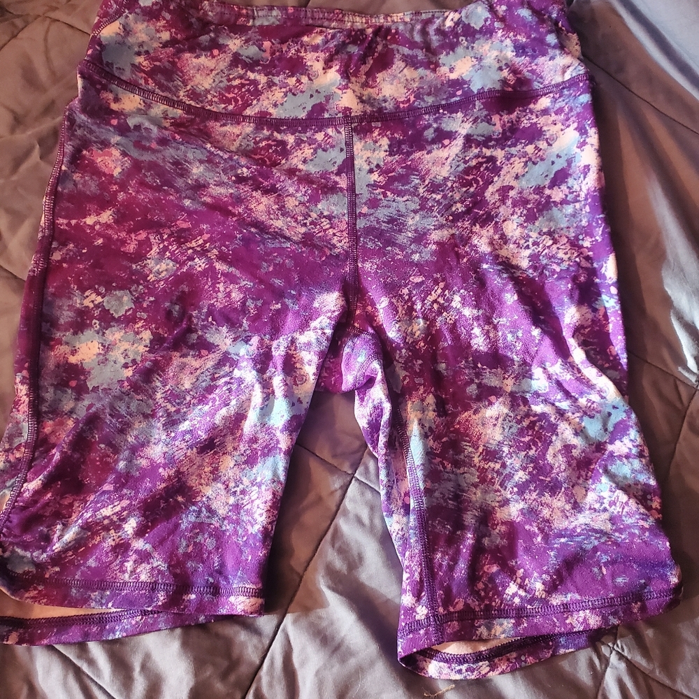 Gaiam Yoga Shorts
